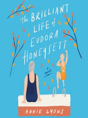 cover image of The Brilliant Life of Eudora Honeysett